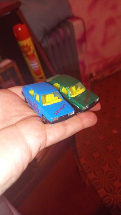 Играчки Matchbox