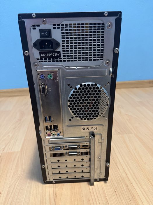 Unitate pc i5 8 gb ram