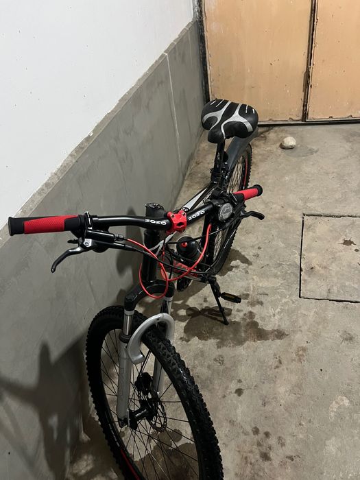 27,5 velsspet sotiladi sparntini