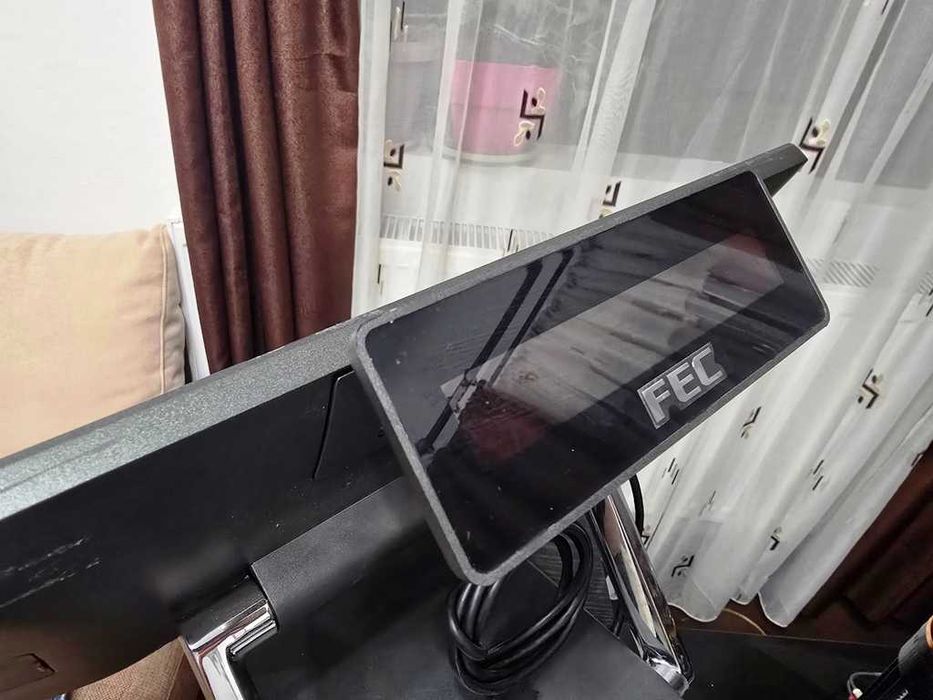 sistem POS all in one Tec/cpu I5