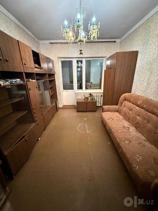 Продается квартира | Мирабад | Рисовый | 2/5/5