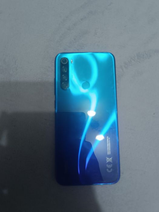 Продам Redmi not 8