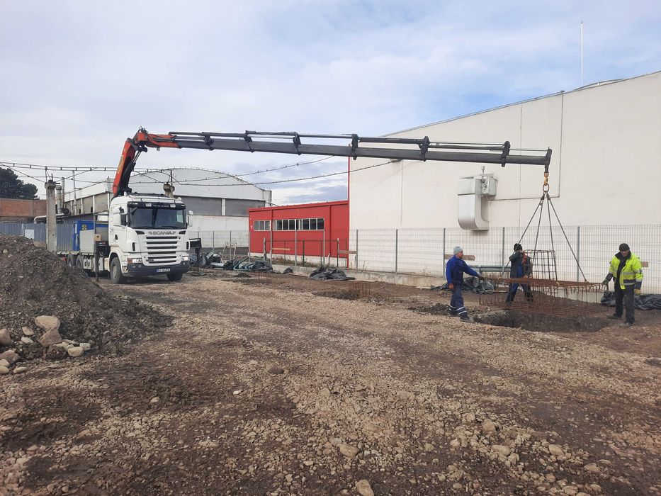 Inchiriez Macarale Brasov