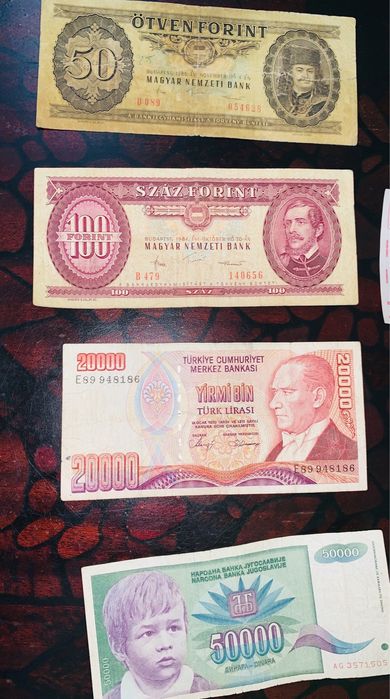 Colectie numismatica