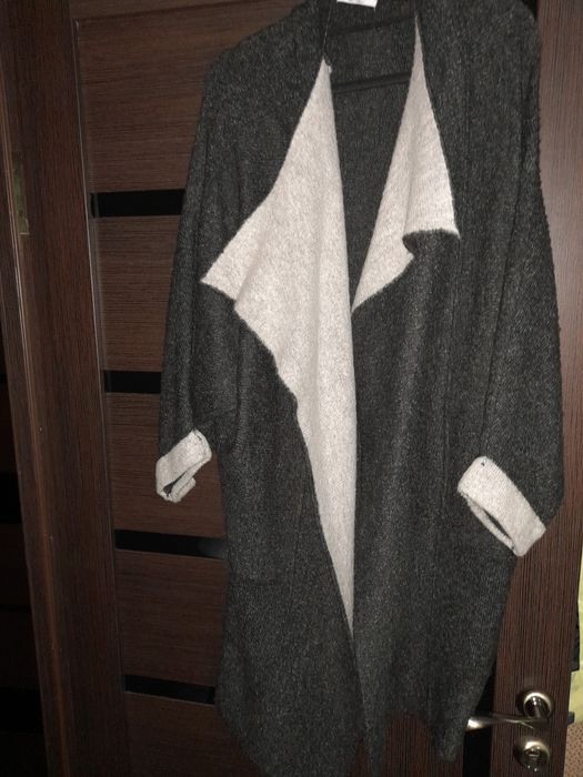 Кардиган  на 48-50р