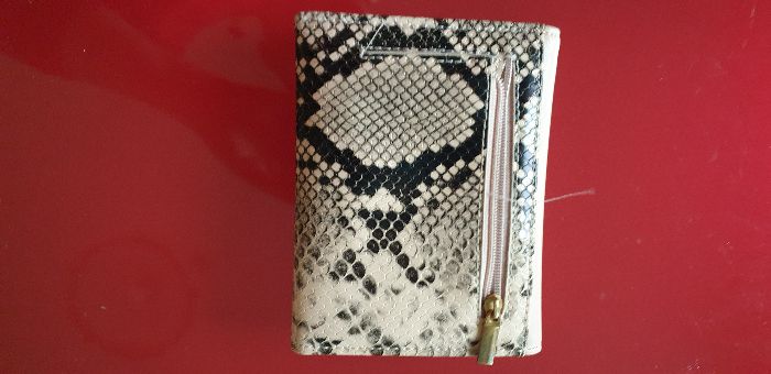 Дамски портфейл Мохито