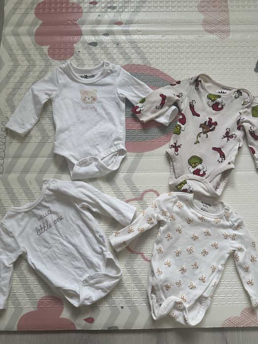 Дрешки 56/62 размер