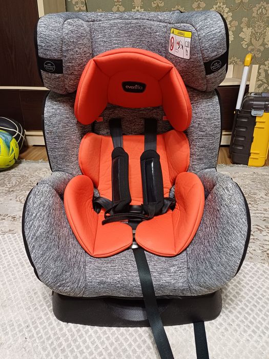 Автокресло для детей