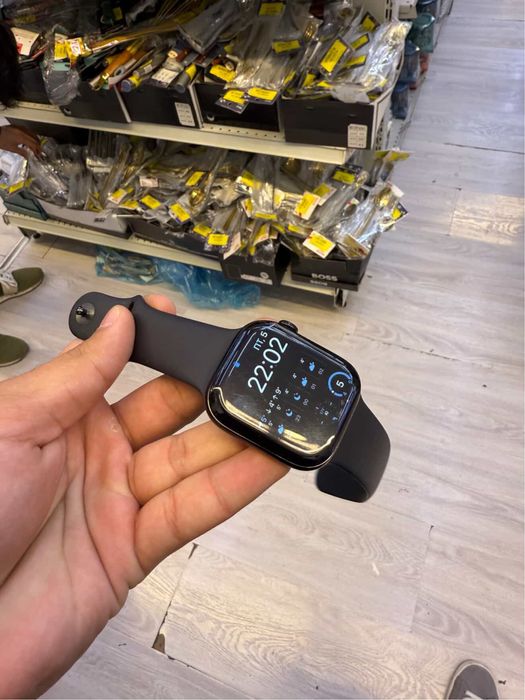 Apple Watch Series 10