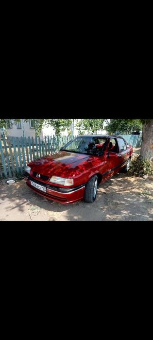 Продаётся машина