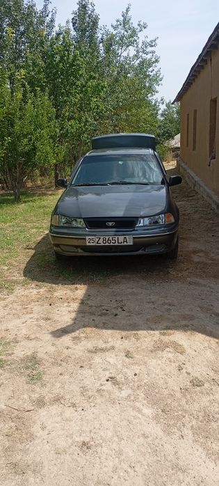 Yaxshi mashina xarajati yoʻq