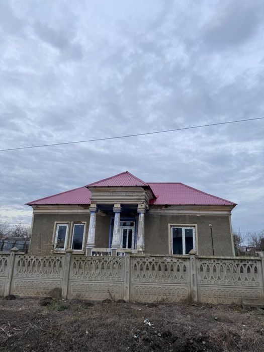 Casa de vanzare ,teren  678mp Segarcea Deal,Comuna Segarcea Vale,TR