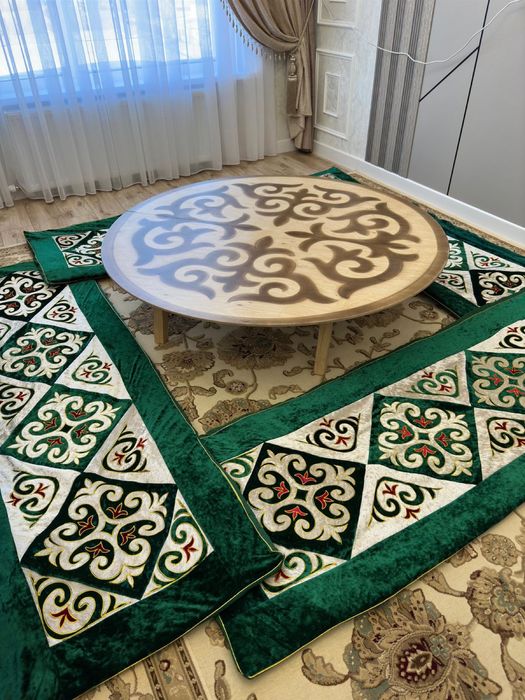 Аренда столов