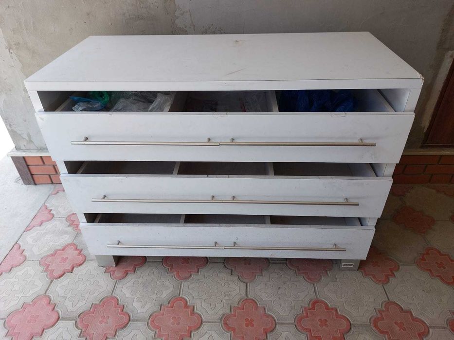 Комод для прихожей