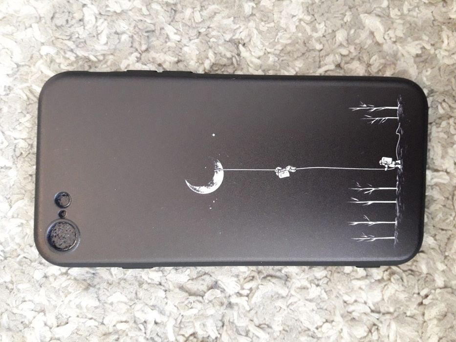 Калъфче , калъф, кейс, протектор за iPhone 7 и 8