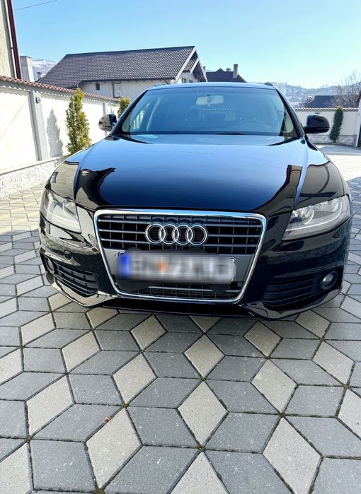 De vanzare Audi A4
