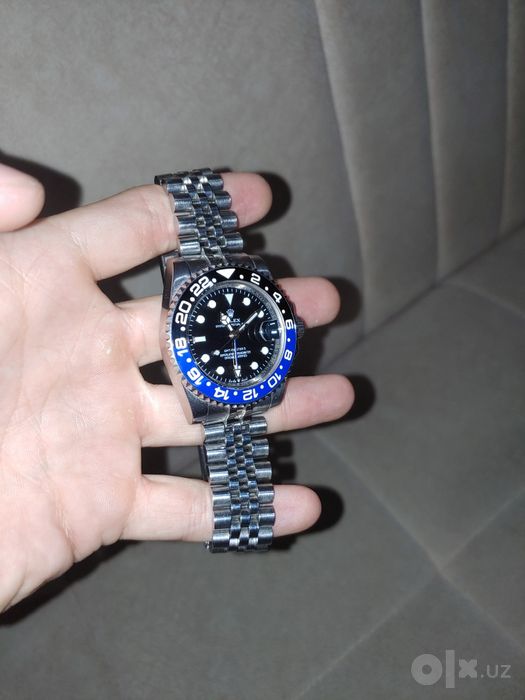 Rolex Got Master II 2