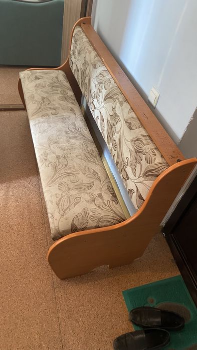 Продам кухонный уголок