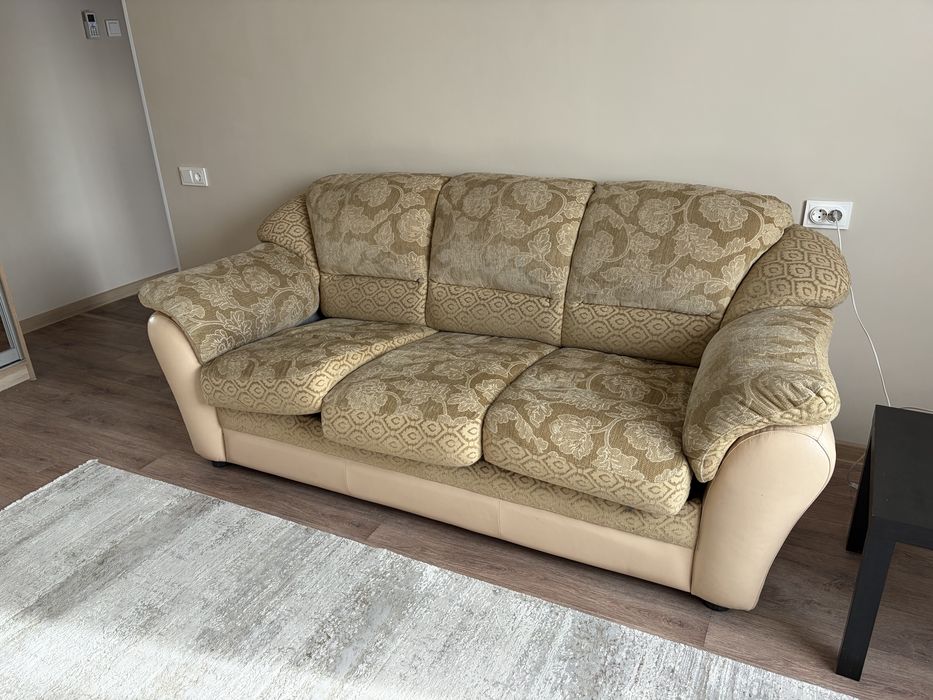 Диван раскладной