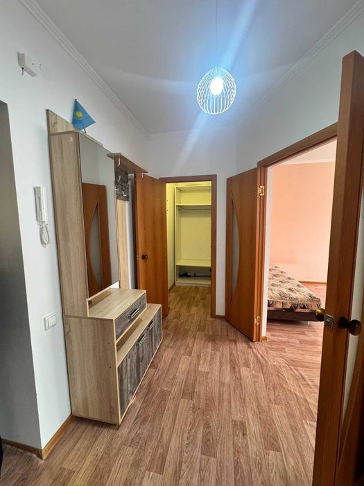 Продается однушка в самом сердце Батыса по горячей цене