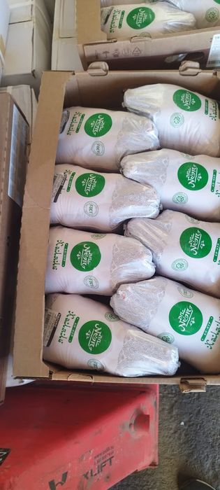 Продам филе утки 10кг