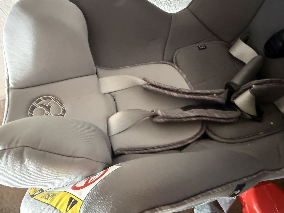 Столче за кола cybex