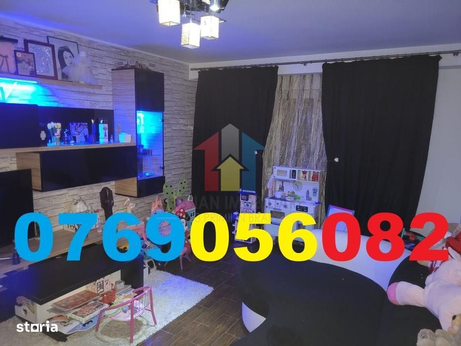 Ap 2 camere conf 1 Radu Negru, etaj 3, mobilat si utilat