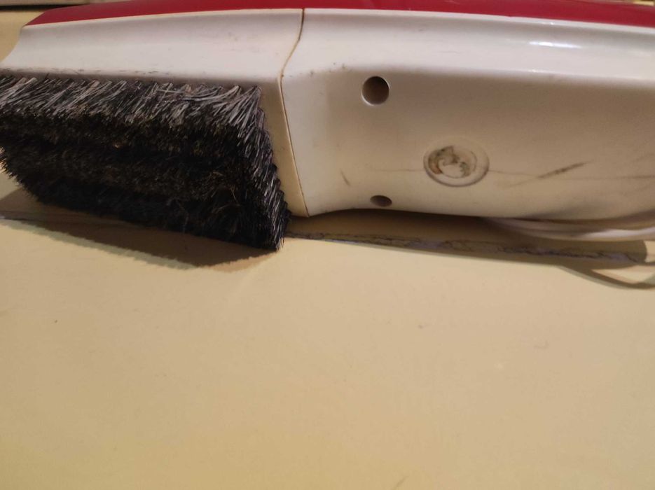 Пылесос СССР Ветерок