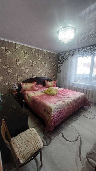 Дом поселок Заречное