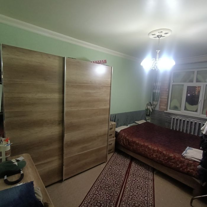 Yakkasaroy tumani, Qushbegida 5 honalik uy sotiladi.