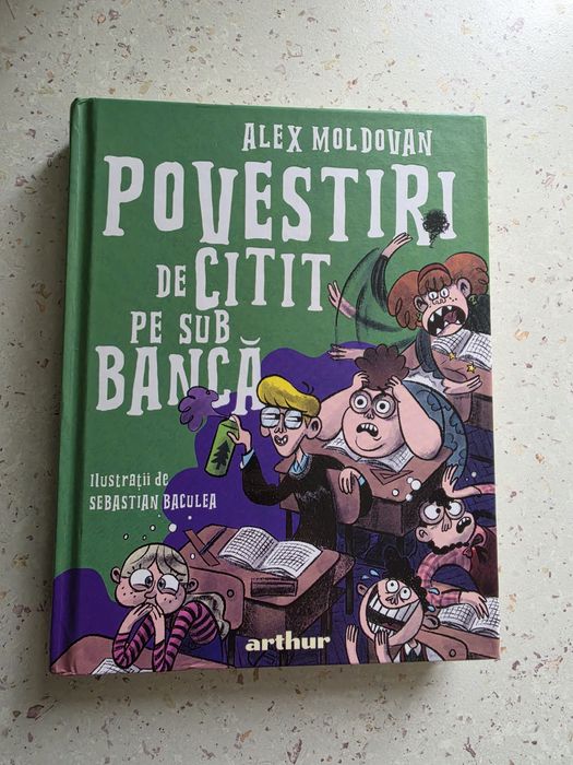Cărți copii/adolescenți 25 lei/buc