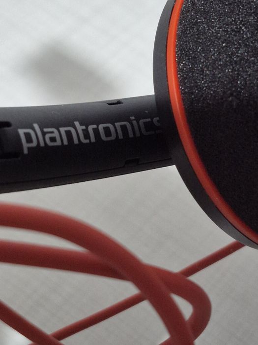 Casti PC plantronics C 3220 USB-C.