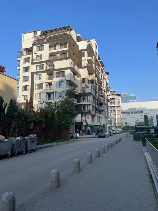 гараж мотор ПОЛИГОНА
