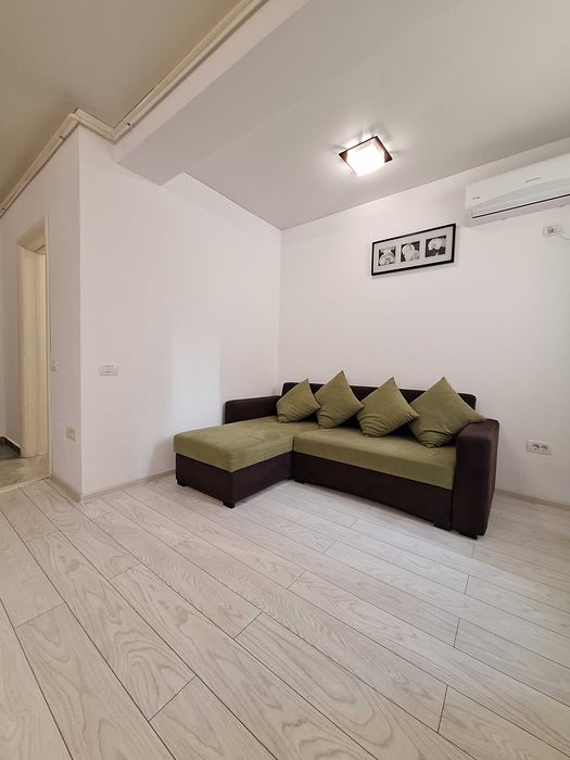 Garsoniera Militari Residence - Chiajna Shopping Mall