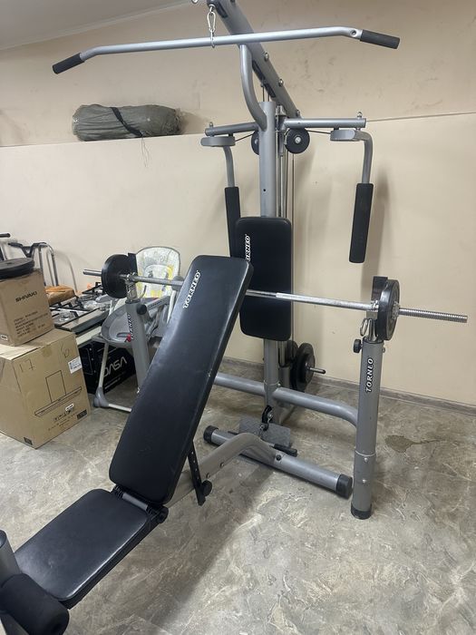 Многофункциональный тренажер Torneo