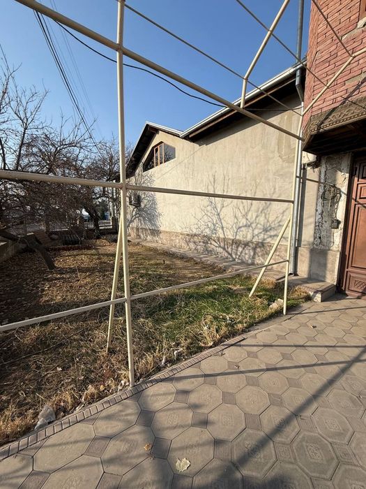 Продается земельный участок первая линия, Мустанг, Карасу, Мевазор,