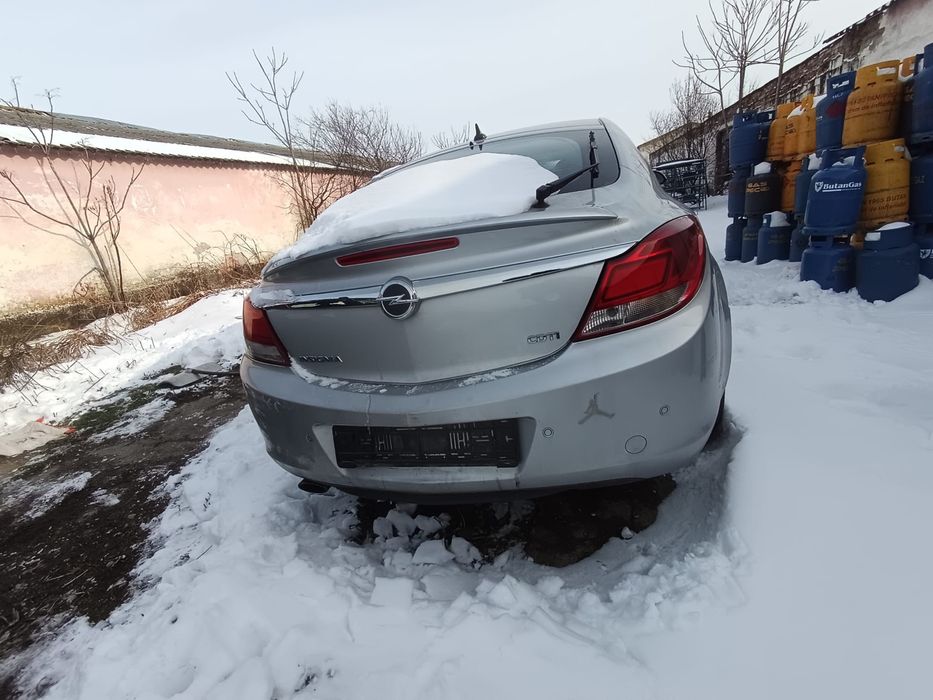 Stop stopuri stanga dreapta Opel Insignia A de Europa