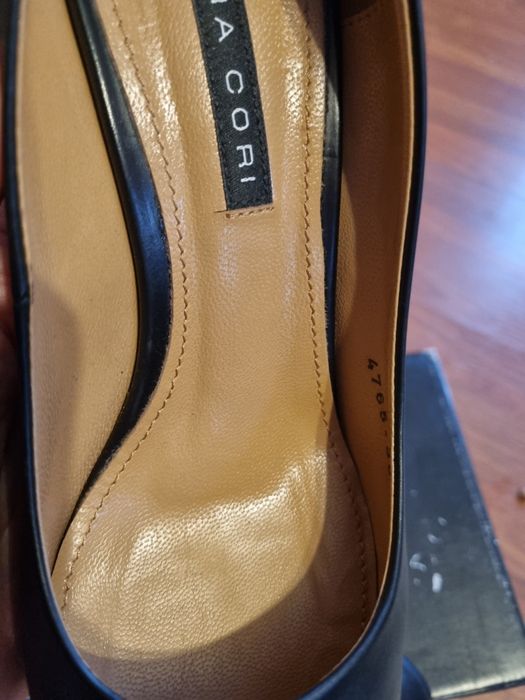Pantofi eleganti Anna Cori 38