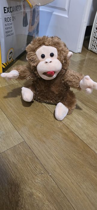 Интерактивни играчки