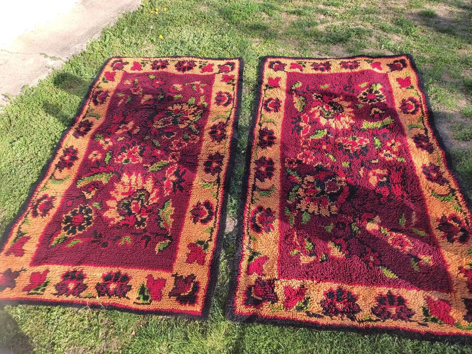 Нови китеници и черги