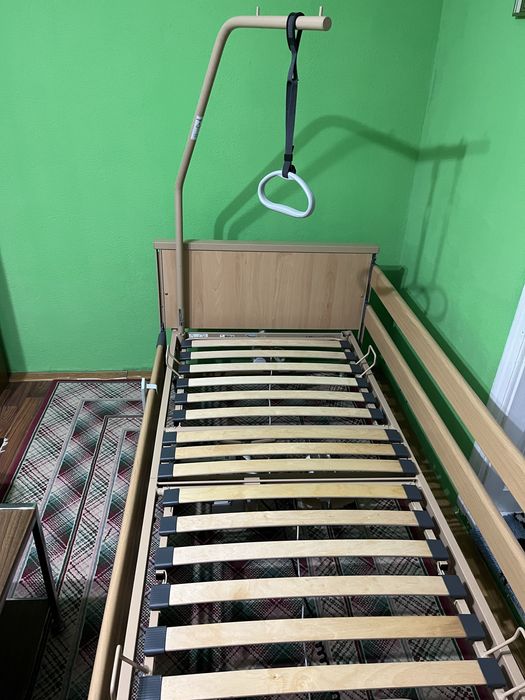 Pat medical electric