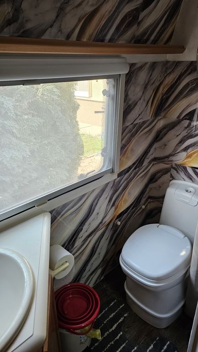 Vand rulota AVONDALE