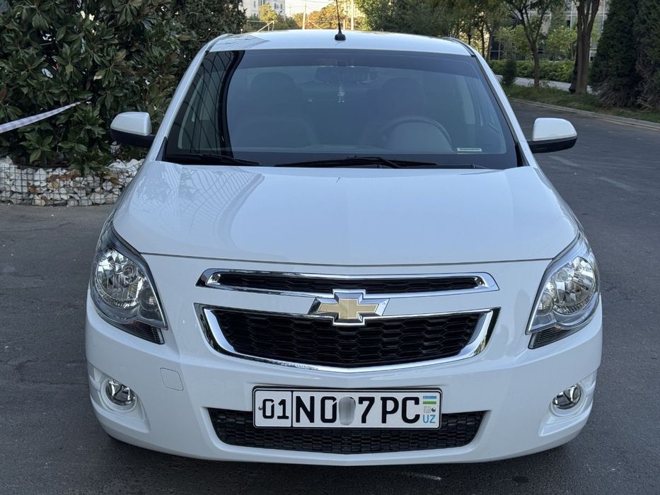 COBALT 2024 A/T Srocno