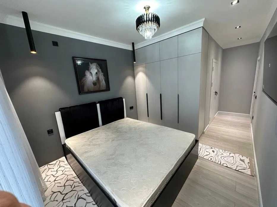 Продажа квартиры город Чирчик