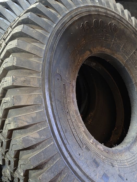 ANVELOPE Noi 1300 x 18 masini militare  of road