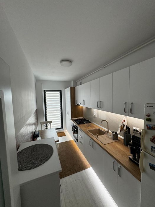 Apartament 3 camere Complex Rezidential Vest (VAMT)