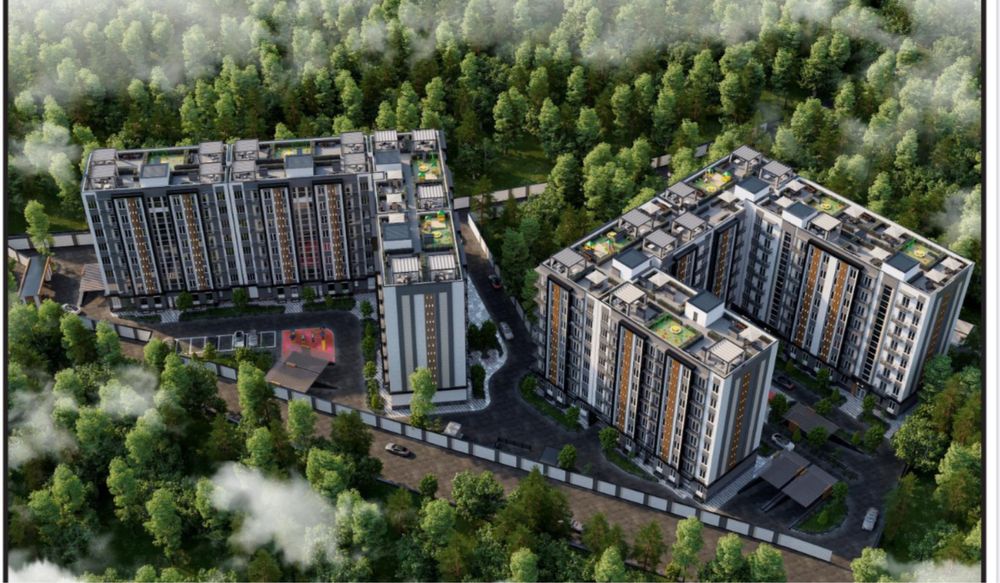 Квартиралар квадратига 550 дол 100% тўлов учун. Яшнобод т, ЖК Бунёдкор