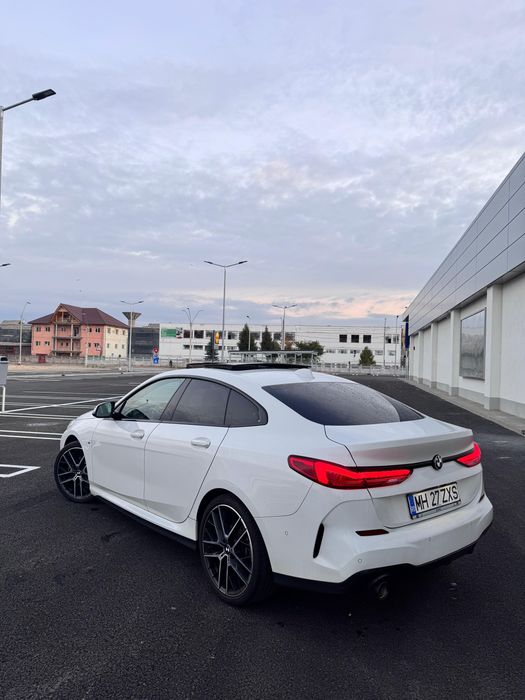 BMW 2 Series 2020 — imagine 5