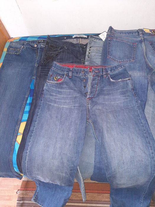 Нови дънки последни бройки