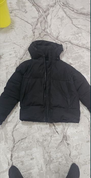 Мужской куртка 48